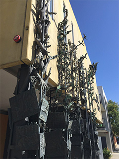 Pillars of Witness 1