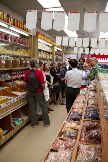 Randy Lee Cutler, 2013, SaltWalks: Vancouver