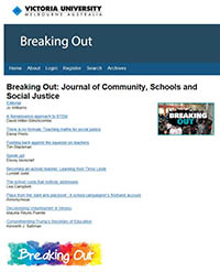 					View Vol. 2 No. 1 (2017)
				